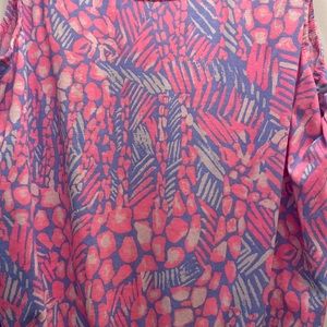 Lilly short romper